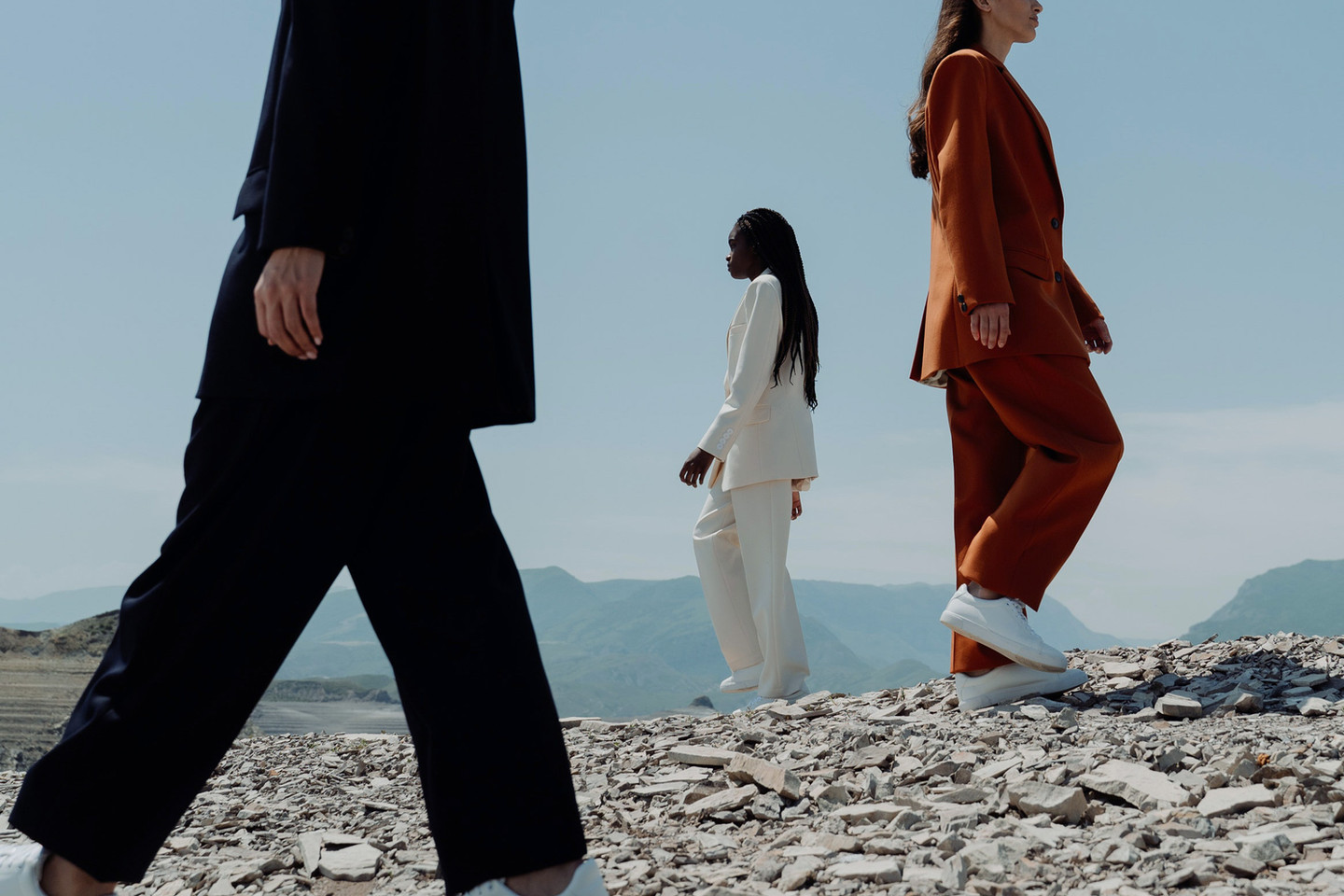 Totality Contracting project